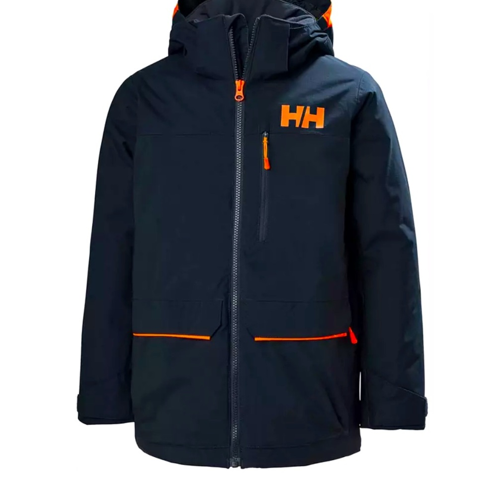🛍️ HELLY HANSEN ❄️ WINTER COAT 🧥